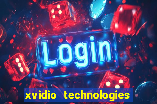 xvidio technologies startup os download